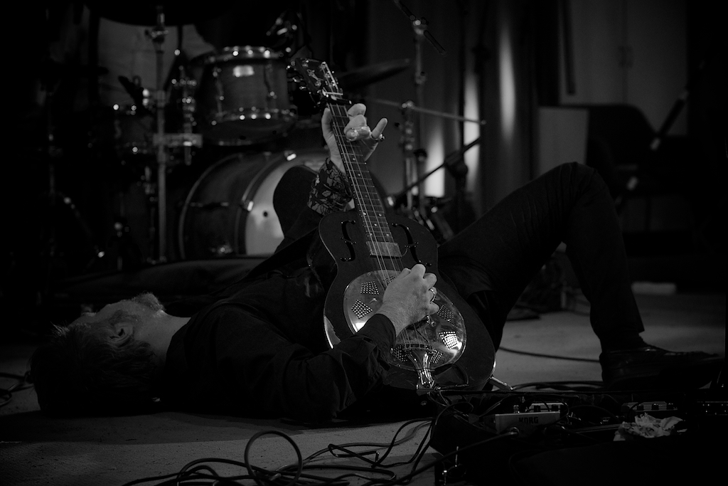 Jari Rättyä - Käärmekeitto - Ilofest