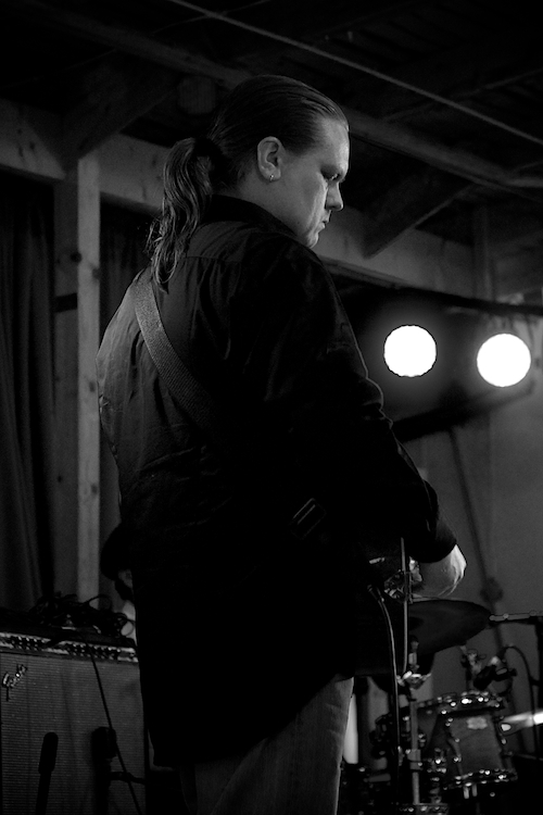 Mikko Majanen - Käärmekeitto - Ilofest