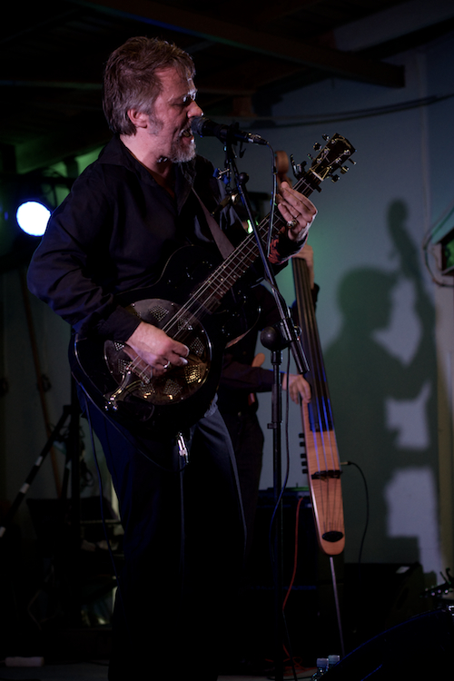 Jari Rättyä - Käärmekeitto - Ilofest