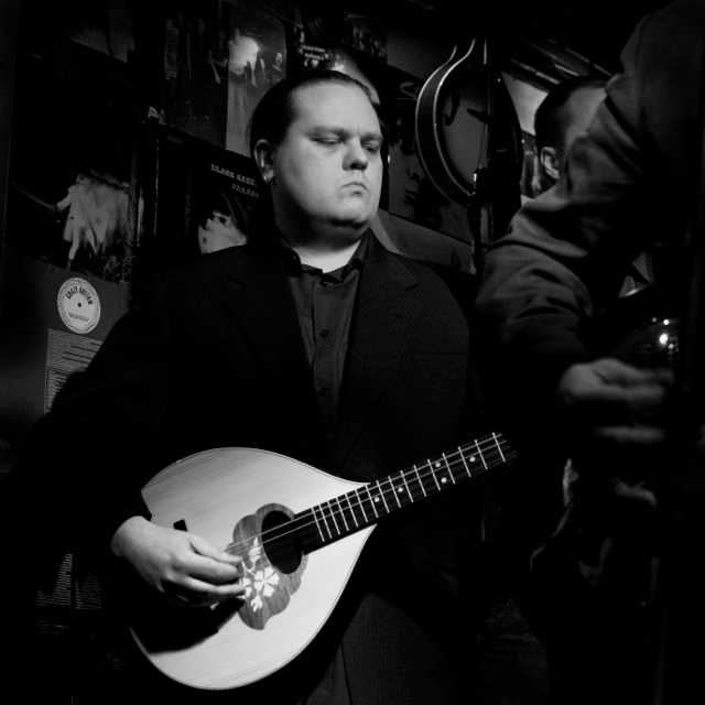 Mikko Majanen - Jari Rättyä & Käärmekeitto