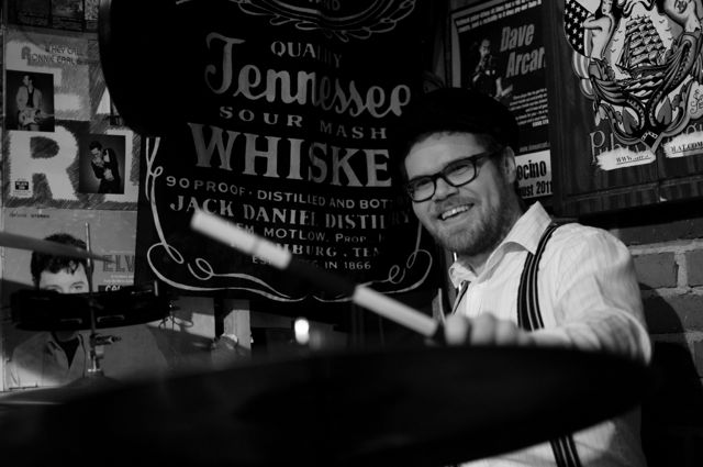 Jalmari Auvinen - Jari Rättyä & Käärmekeitto