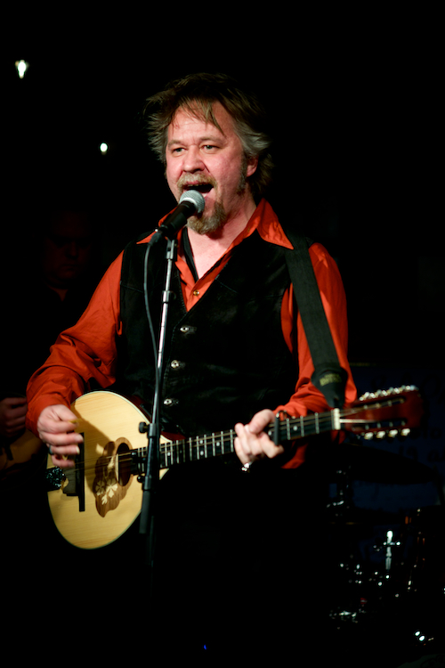 Jari Rättyä - Käärmekeitto AP Klubi