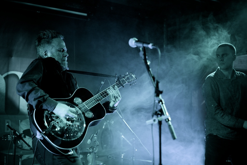 Jari Rättyä - Kulma, Kajaani 2015