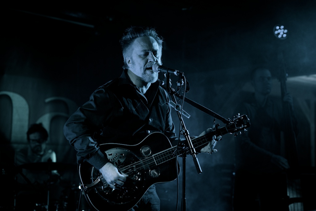 Jari Rättyä - Kulma, Kajaani 2015