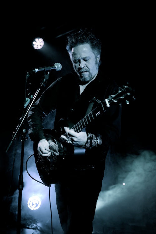 Jari Rättyä - Kulma, Kajaani 2015