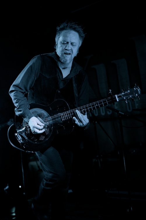 Jari Rättyä - Kulma, Kajaani 2015