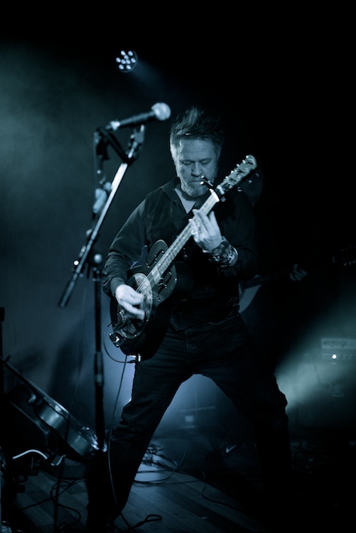 Jari Rättyä - Kulma, Kajaani 2015