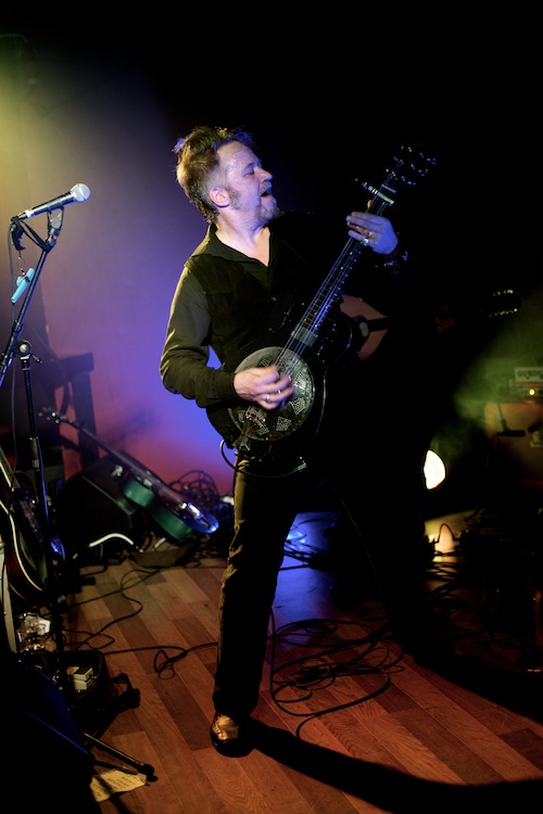 Jari Rättyä - Kulma, Kajaani 2015