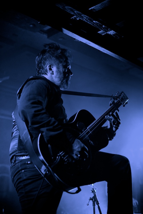 Jari Rättyä - Kulma, Kajaani 2015