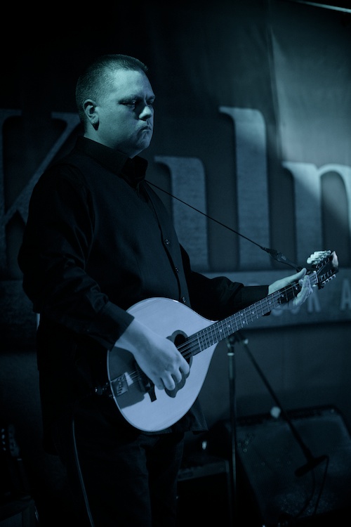 Mikko Majanen - Kulma, Kajaani 2015