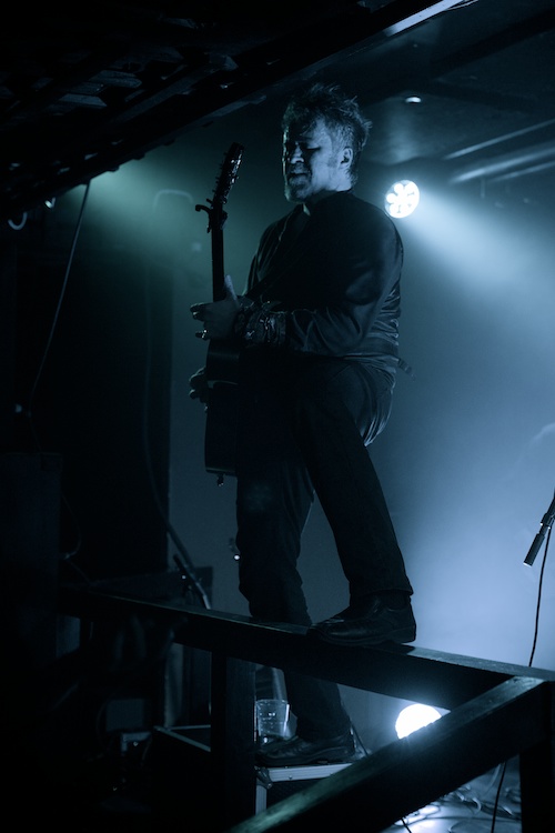 Jari Rättyä - Kulma, Kajaani 2015