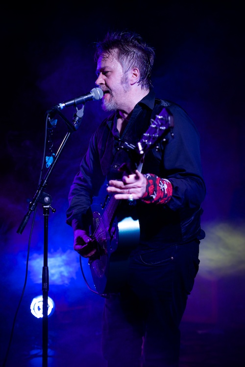 Jari Rättyä - Kulma, Kajaani 2015