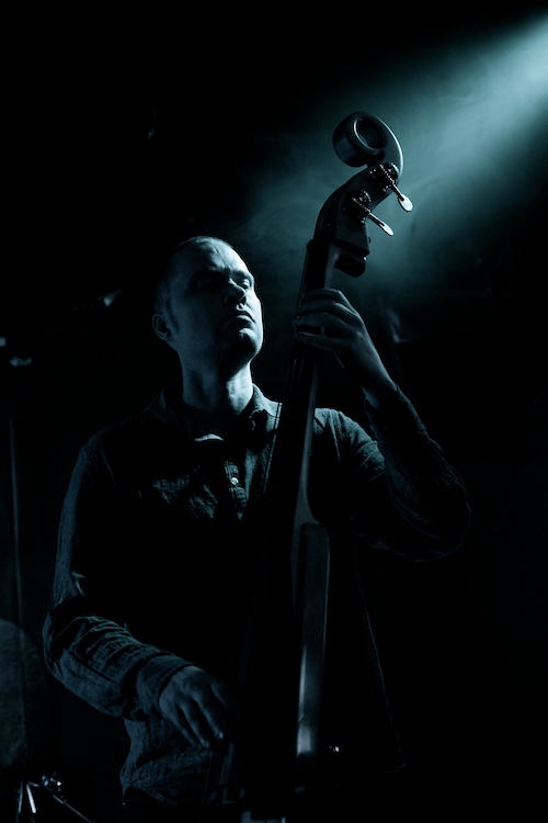 Ari Keinänen - Kulma, Kajaani 2015