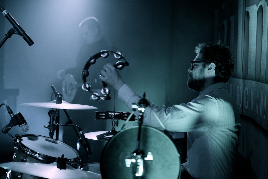 Jalmari Auvinen - Kulma, Kajaani 2015