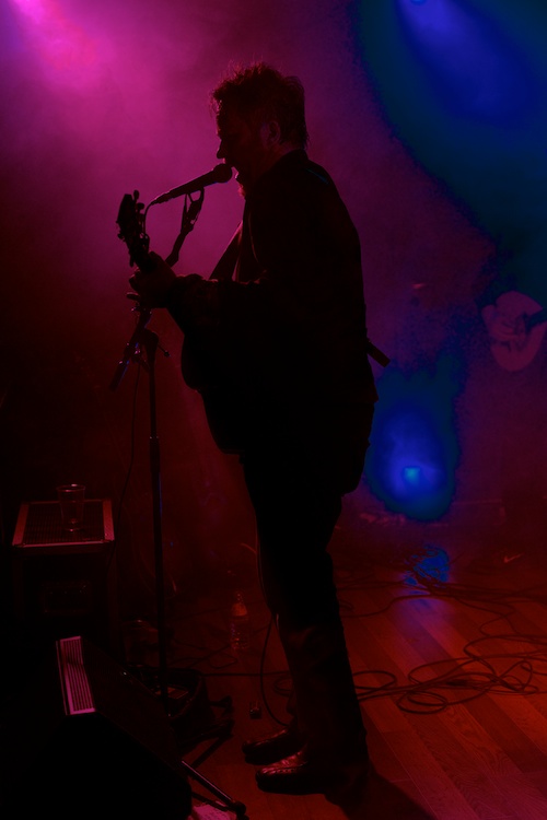 Jari Rättyä - Kulma, Kajaani 2015