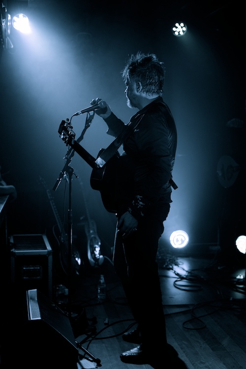 Jari Rättyä - Kulma, Kajaani 2015