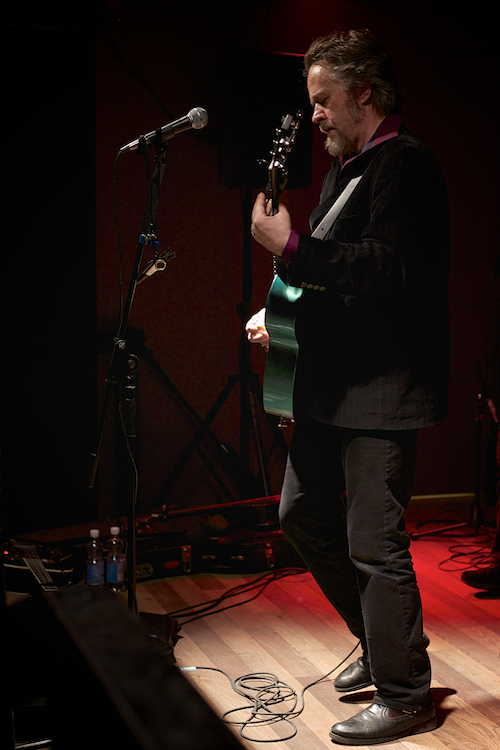 Jari Rättyä - Käärmekeitto - Kajaani