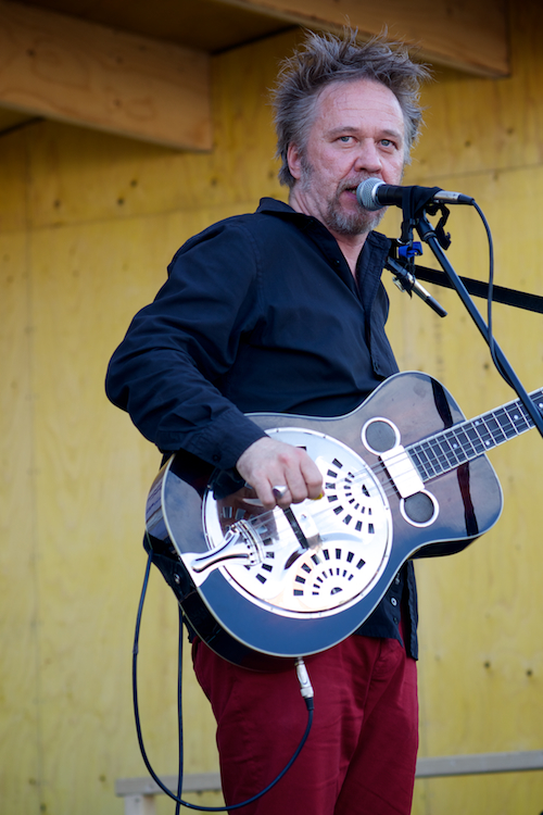 Jari Rättyä - Käärmekeitto - Kaavi Blues