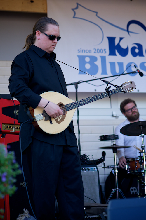 Mikko Majanen - Käärmekeitto