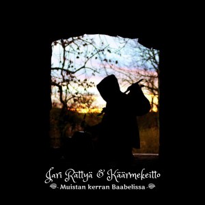 Käärmekeitto-uusi cd 2015